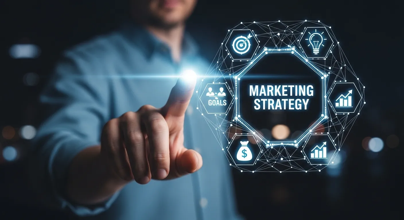 Why Work with Plant Powered Marketing